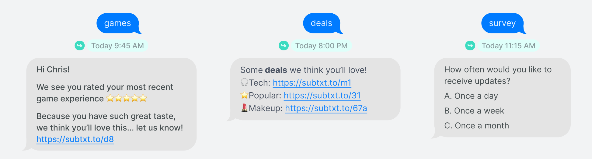 5 Best Practices for SMS Auto-Reply Implementation-min