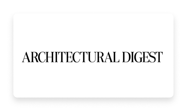 Architectural digest