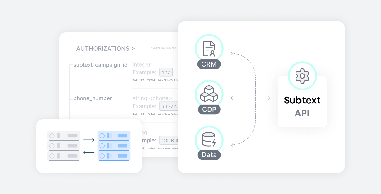 Become Audience Infrastructure