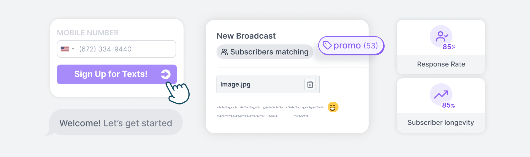 Best Practices for Using SMS in Your Audience Loyalty Strategy-min
