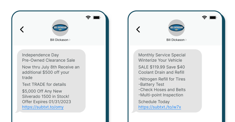 Bill Dickason Text Example Bill Dickason Text Example