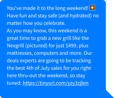 CNET Example