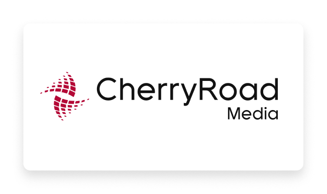 CherryRoad Media
