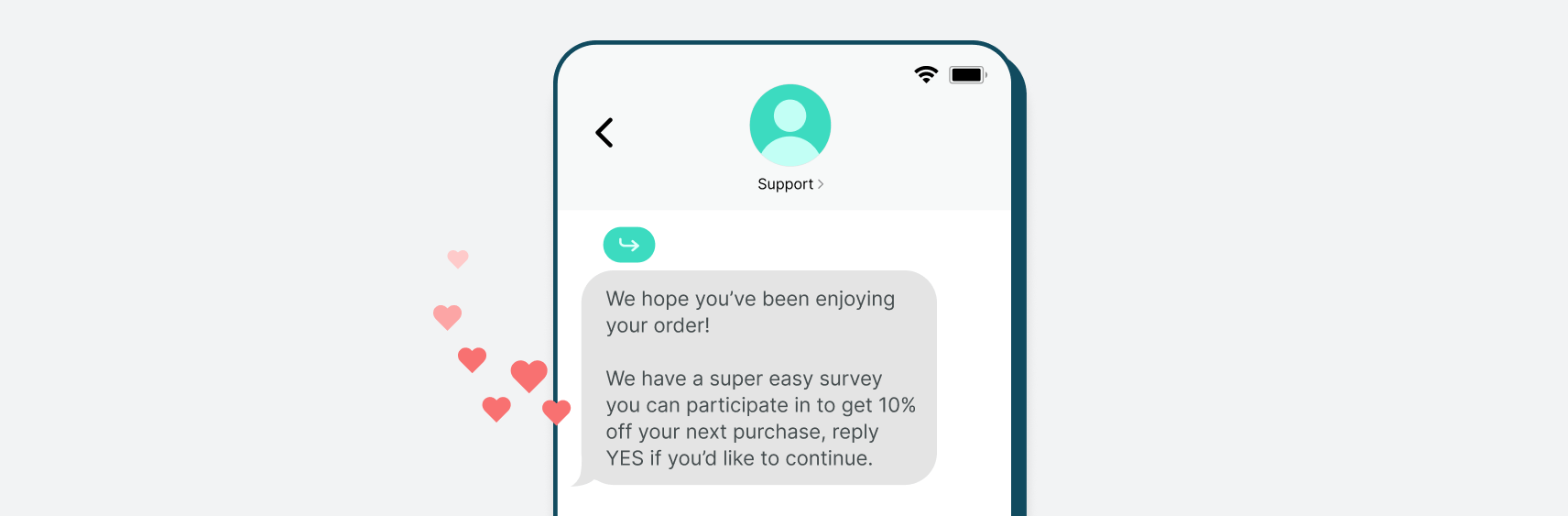 Customer Service and Support-min