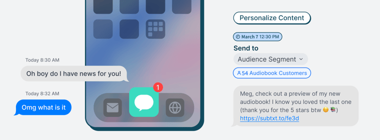 Direct Messaging_ Reaching Your Audience Without Gatekeepers