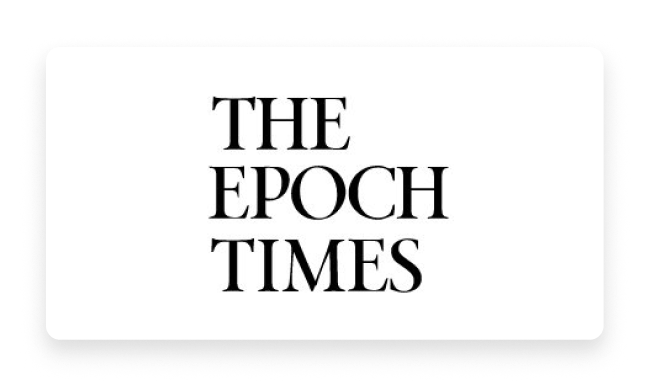 Epoch Times