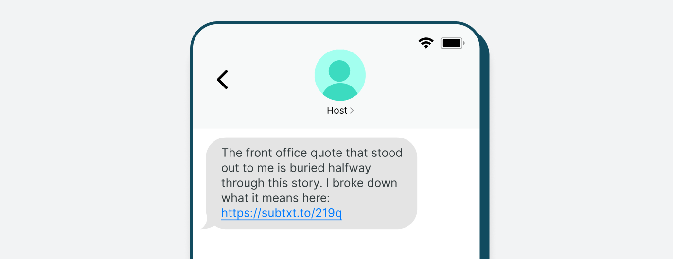 Example Text 7