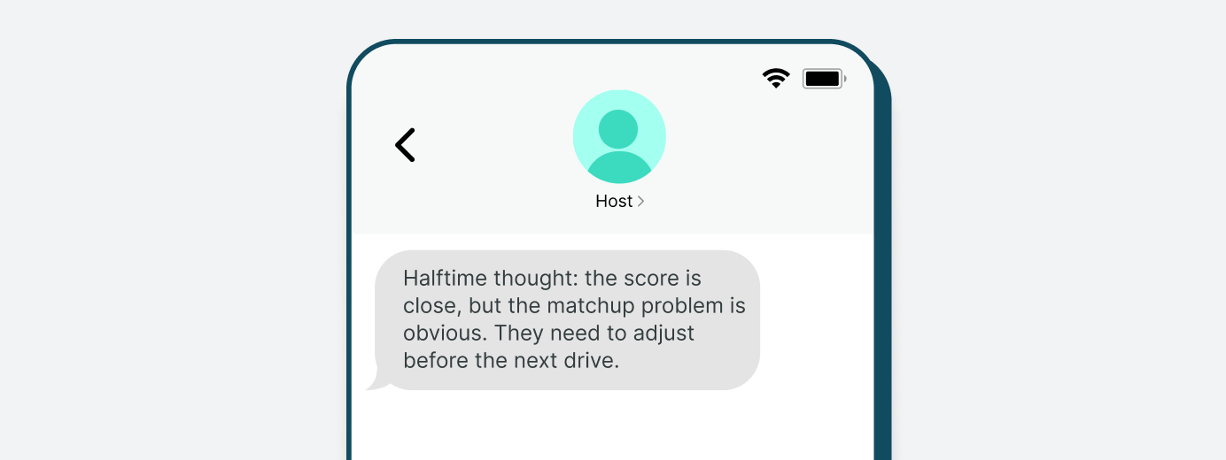Example Text 8