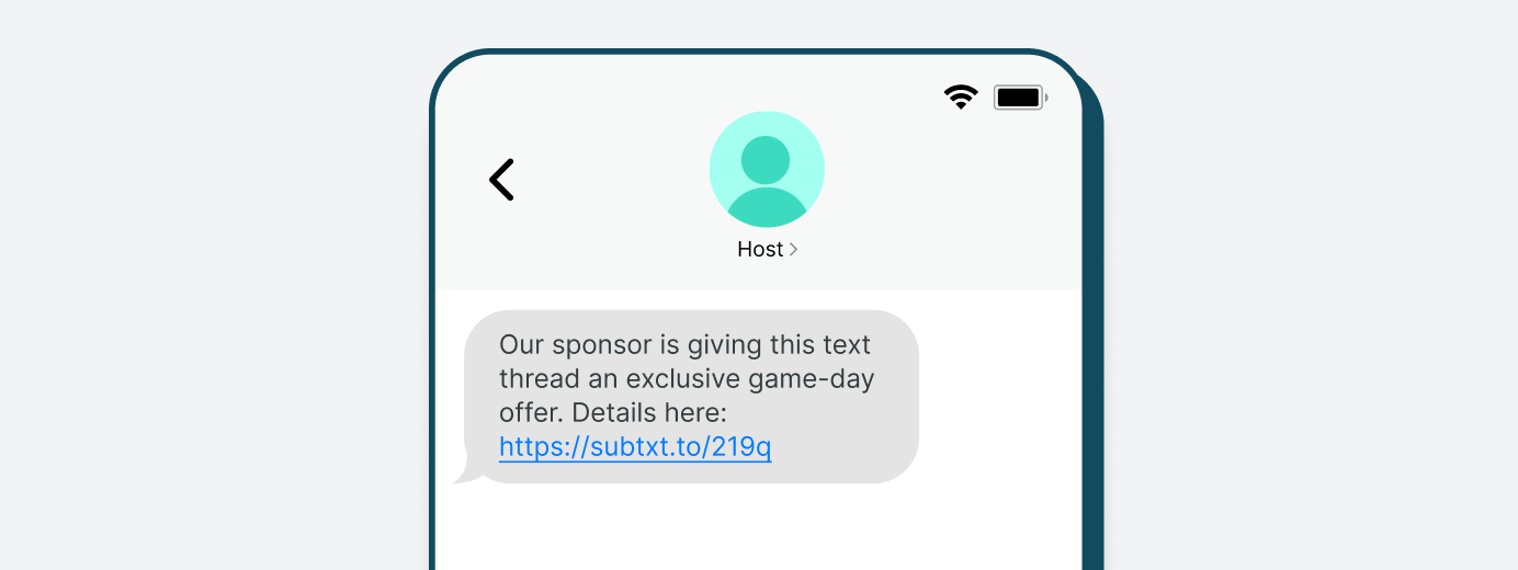Example Text 9