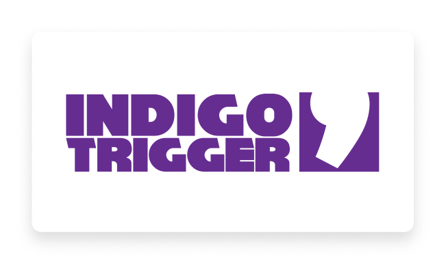 Indigo Trigger