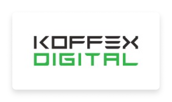 Koffex Digital