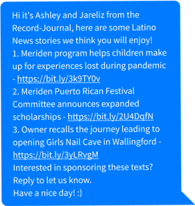 Latin News Now
