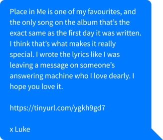 Luke Hemmings
