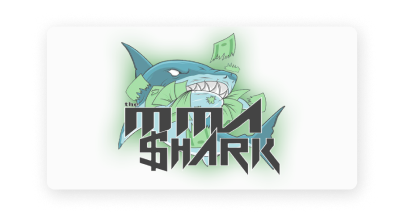 MMA Shark3