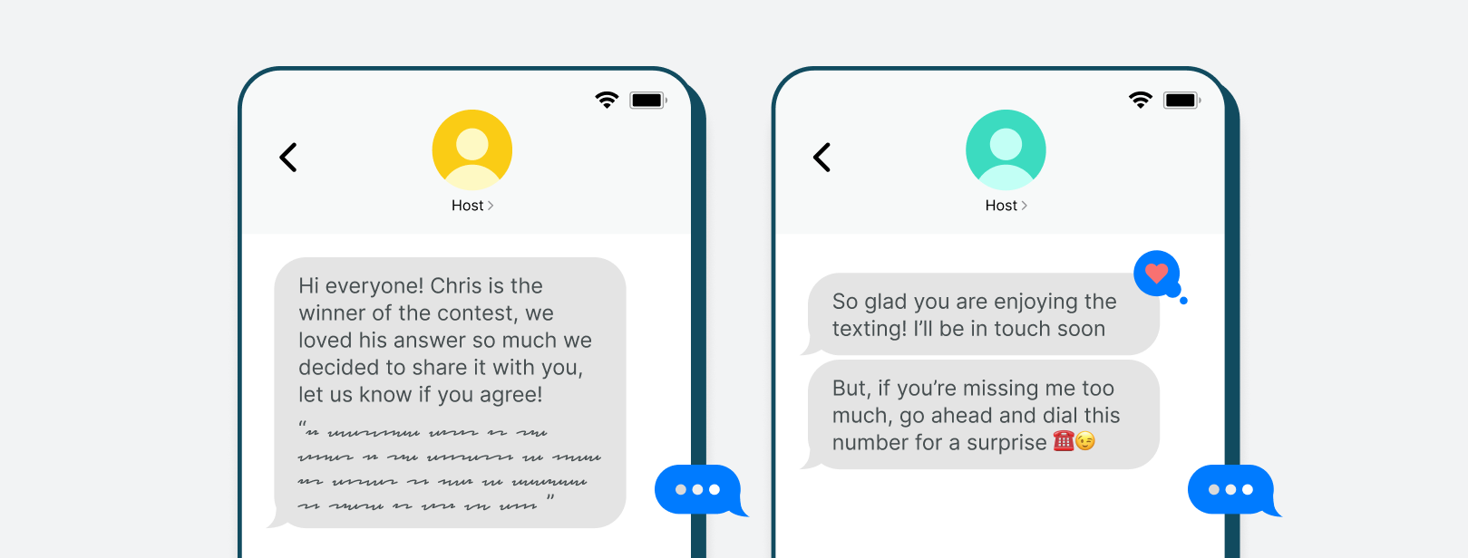 Make Engagement Easy