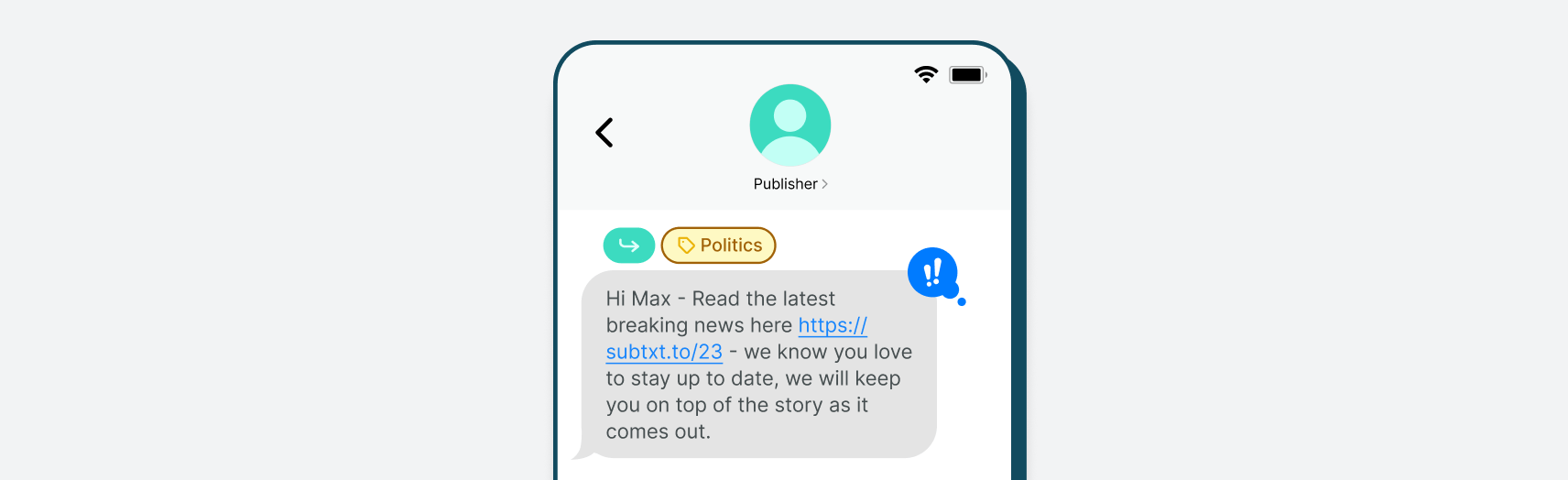 How to Boost Your Engagement with Automated SMS Messages