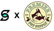 New header logo premier pet supply New header logo premier pet supply