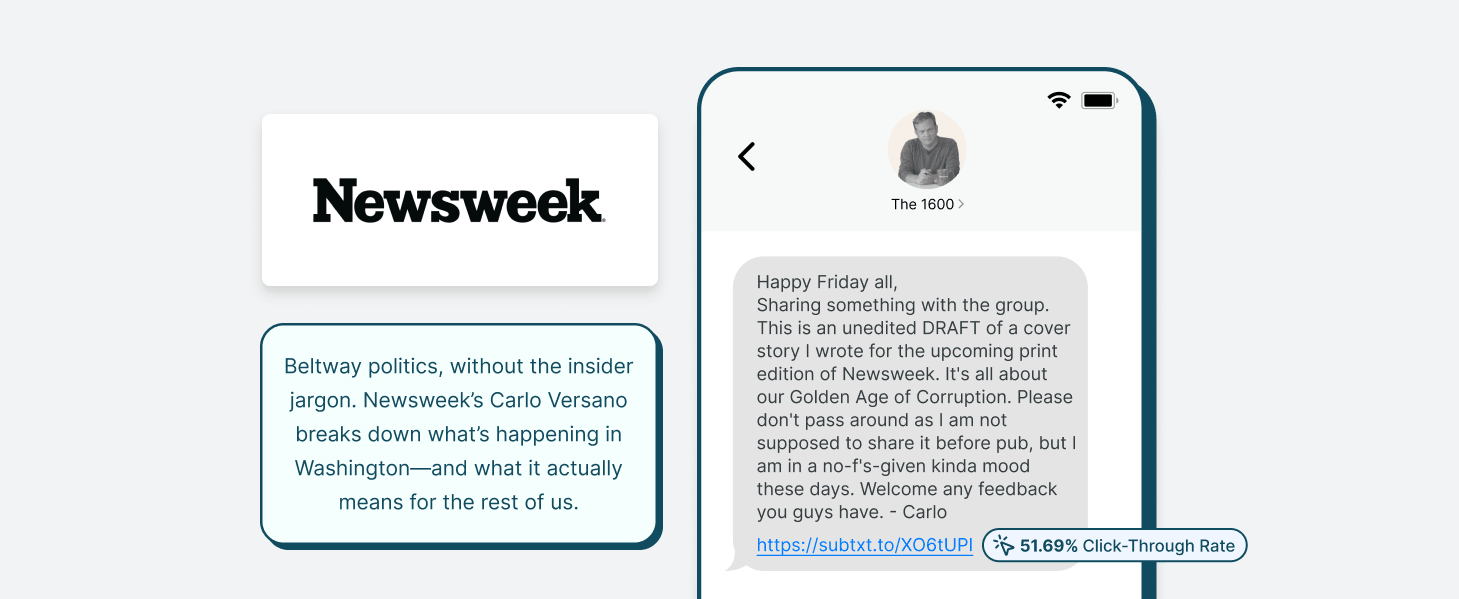Newsweek