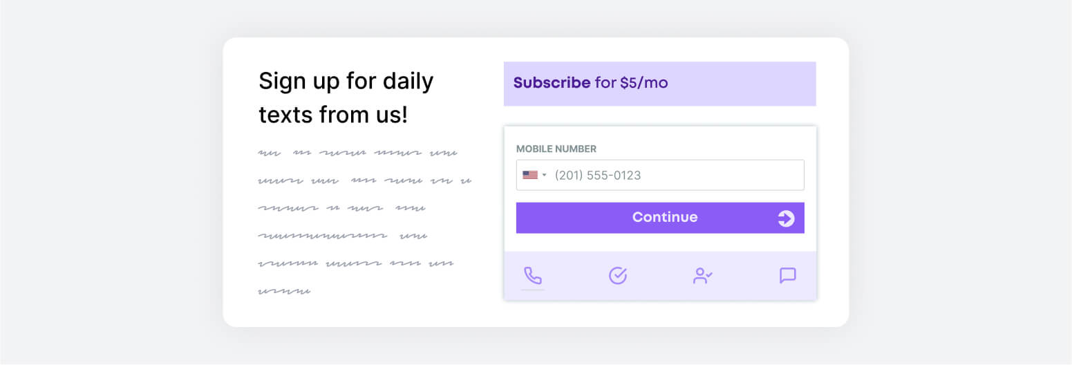 Paid Subscription-2