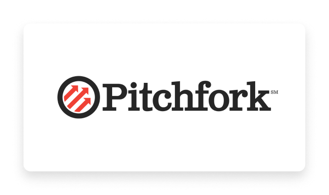 Pitchfork