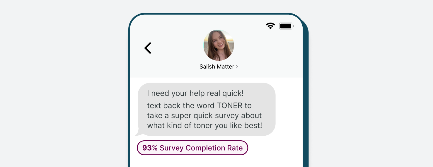 Salish Matter