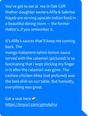 Sarah DMS Broadcast