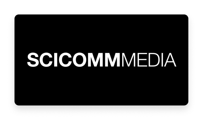 Scicomm Media