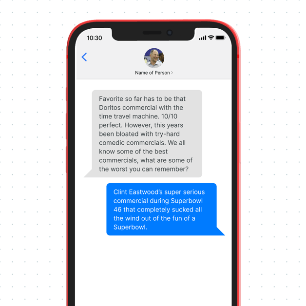 Social Phone Asset14