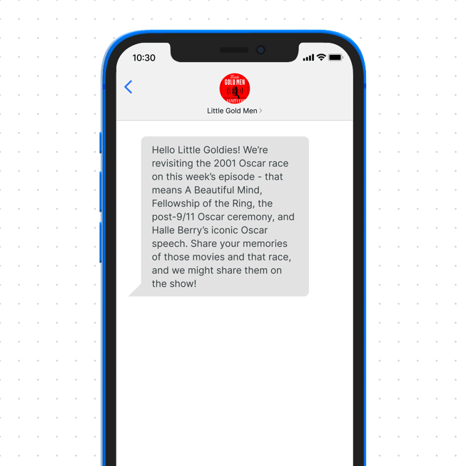 Social Phone Asset6