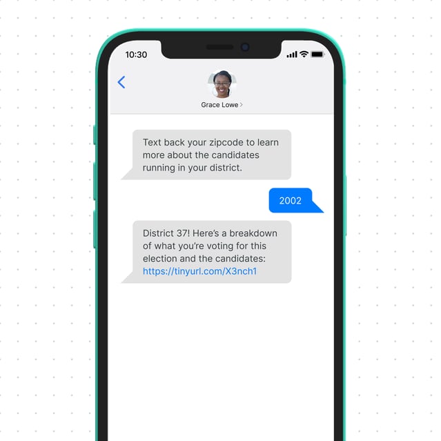 Social Phone Asset8