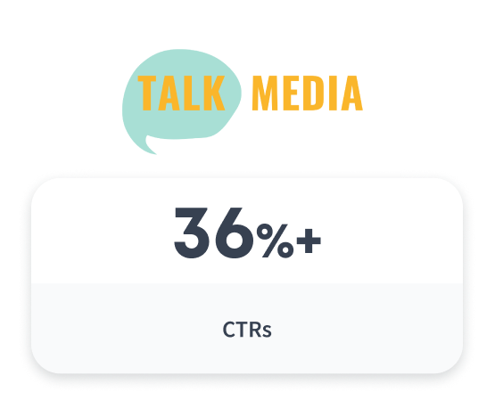 Talk Media 36 c