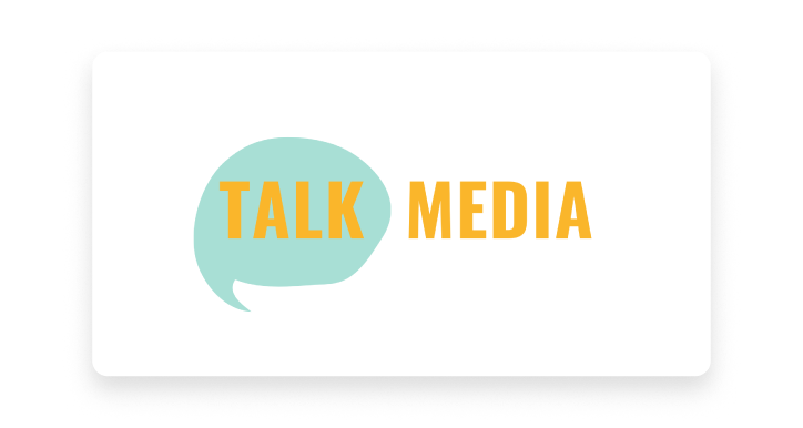 Talk Media-1