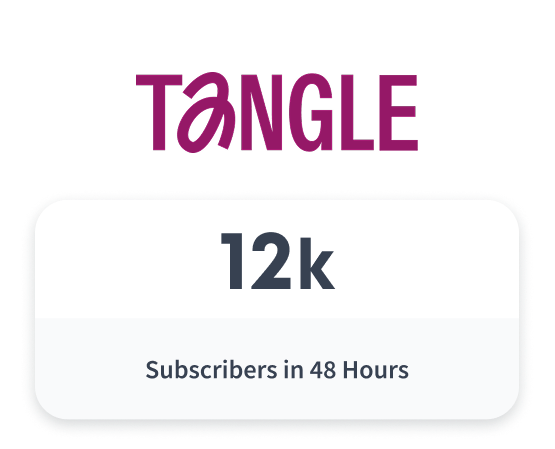 Tangle 12