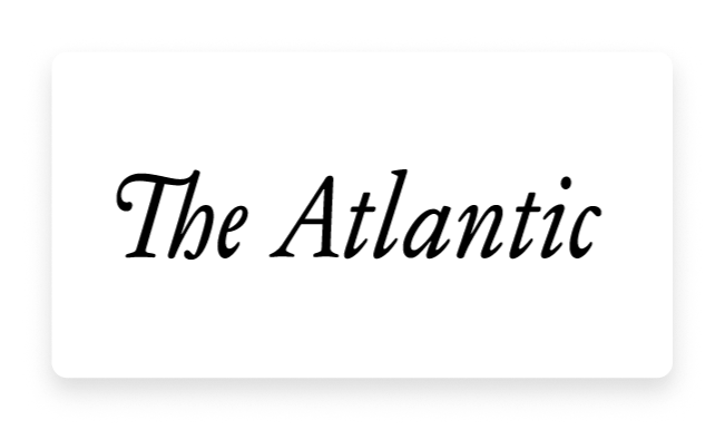 The Atlantic