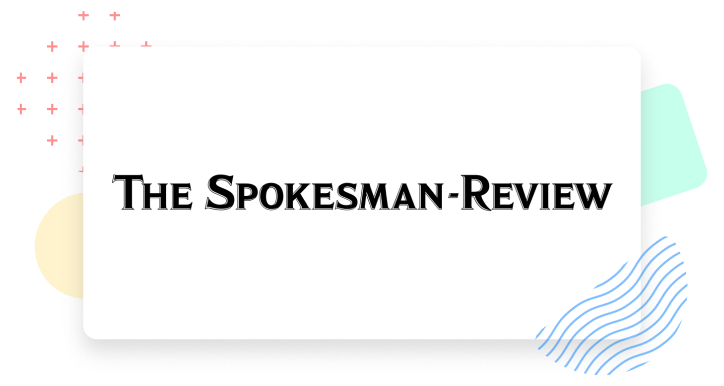 The Spokesman Review Cast Study