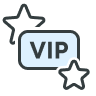 VIP_Blue