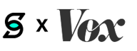 Vox New header logo