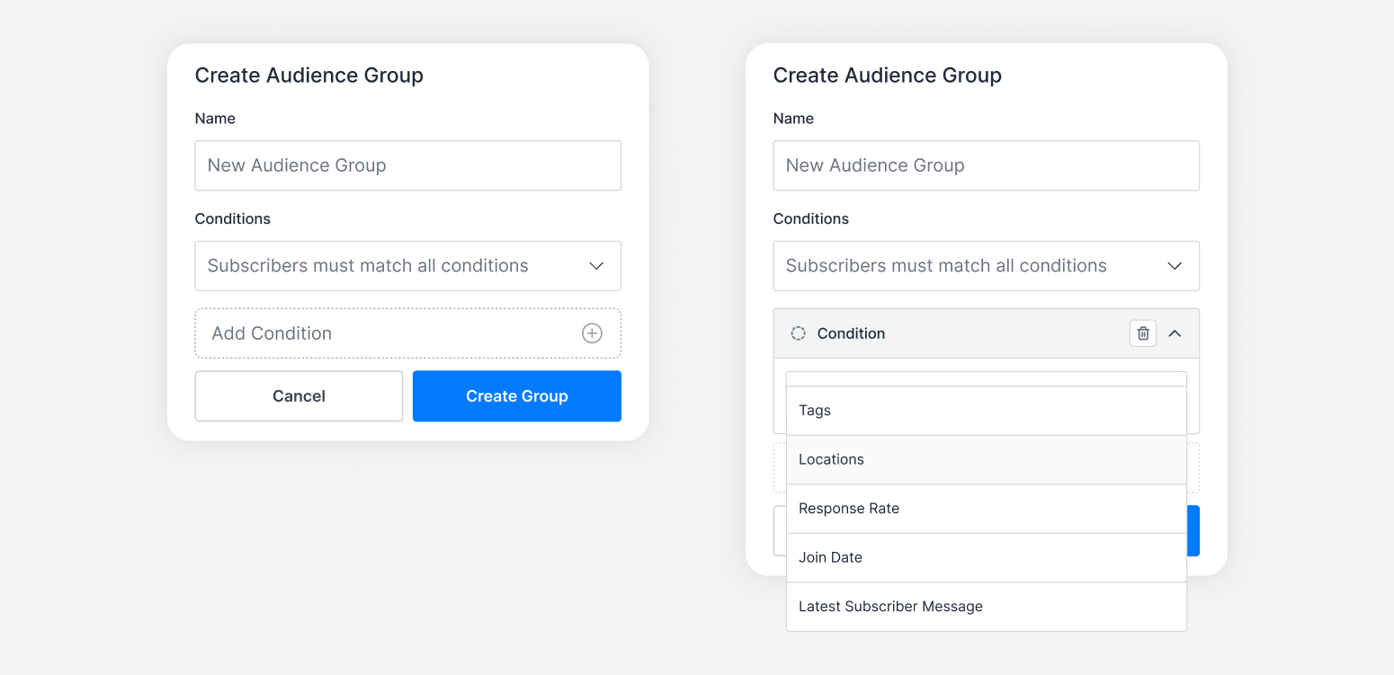What Are Audience Groups_