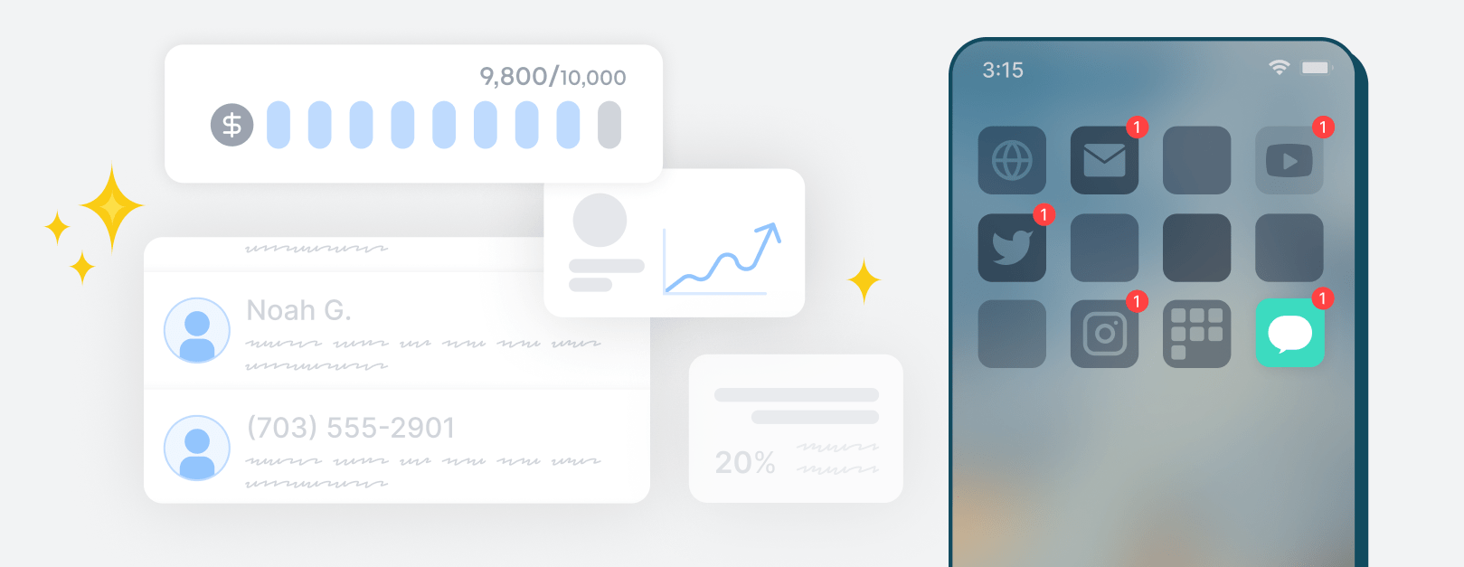 Why Multichannel Approaches Win-min