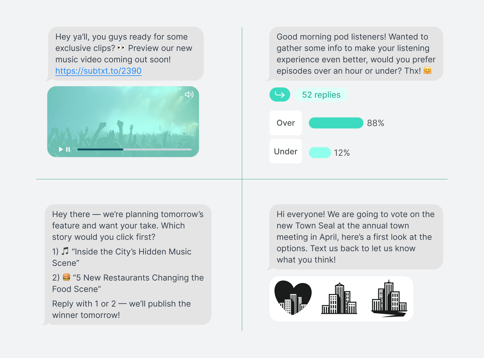 Your Conversational SMS Marketing Strategy in Practice-min