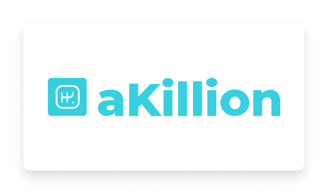 aKillion