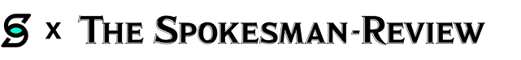 spokesman new header logo