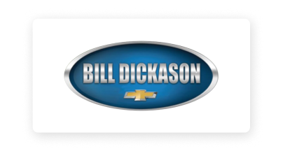 Bill Dickason