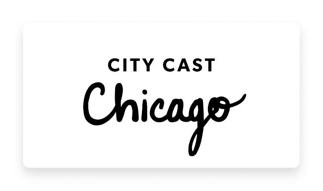 City Cast Chicago