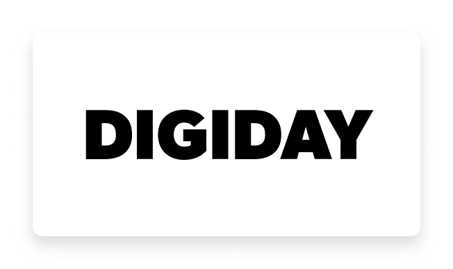Digiday