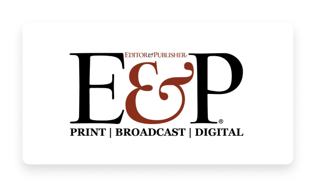 Editor and Pubilsher