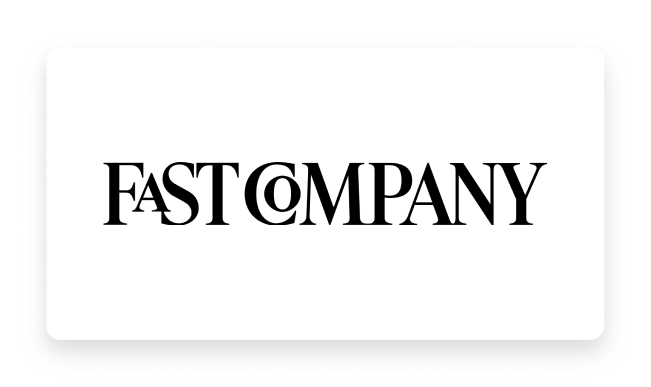 Fast Company G