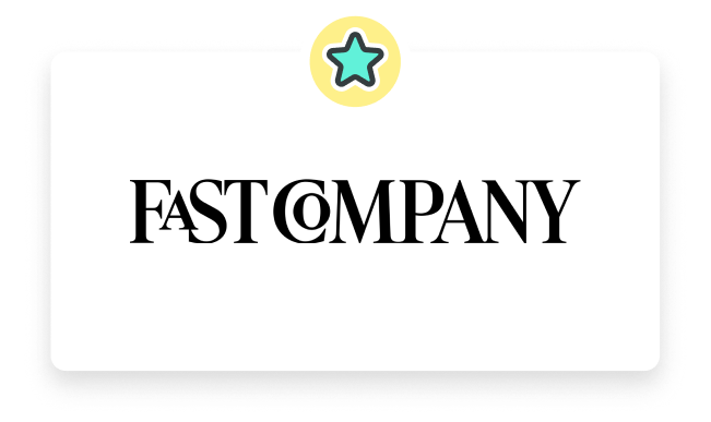 Fast Company