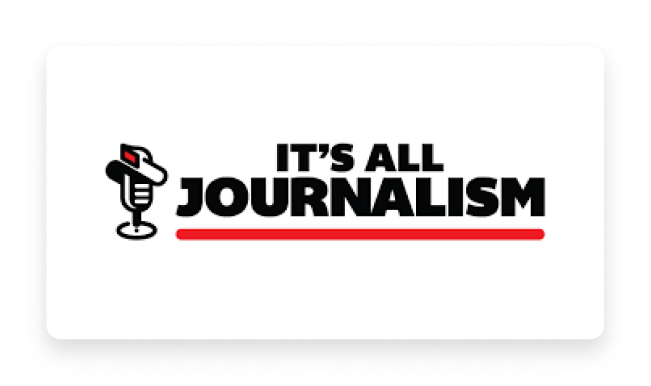 Its All Journalism