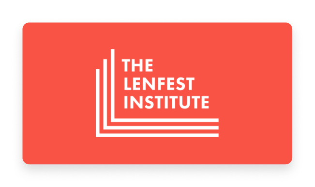 Lenfest Institute